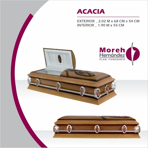 Plan Acacia