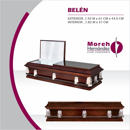 Plan Belén