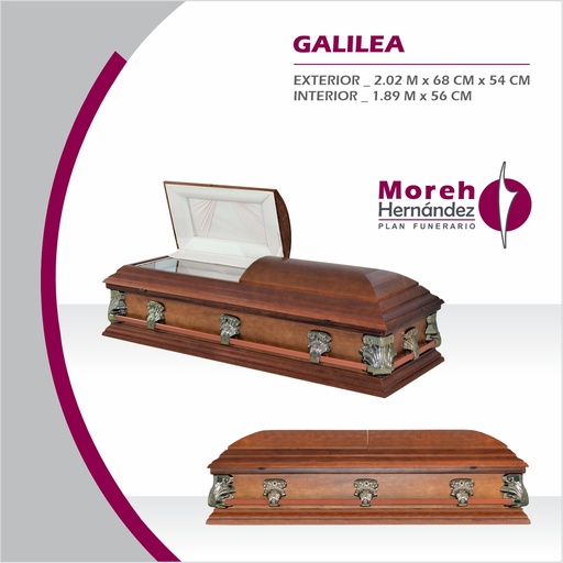 Plan Galilea