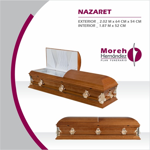 Plan Nazaret