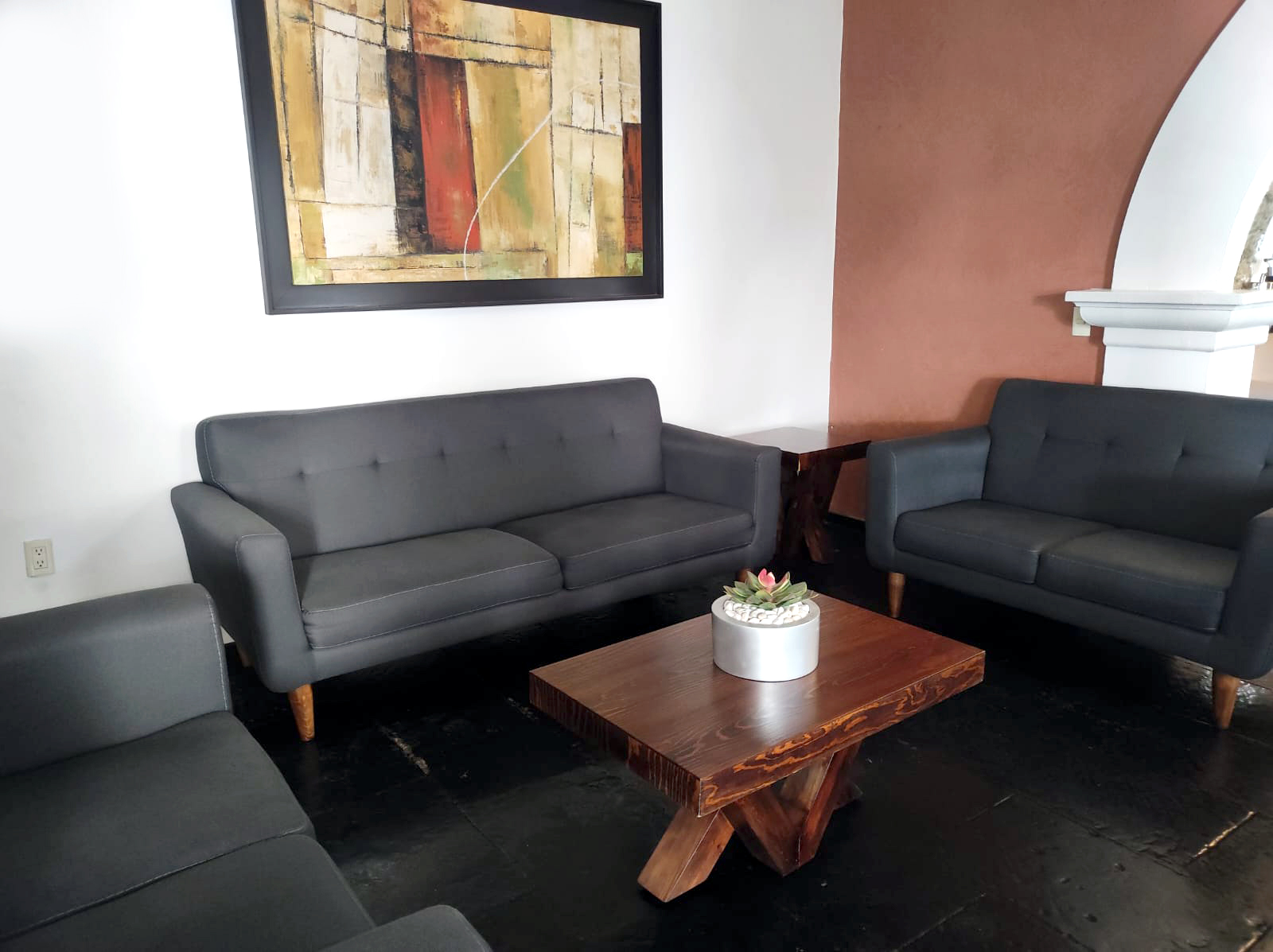 Capilla Moreh